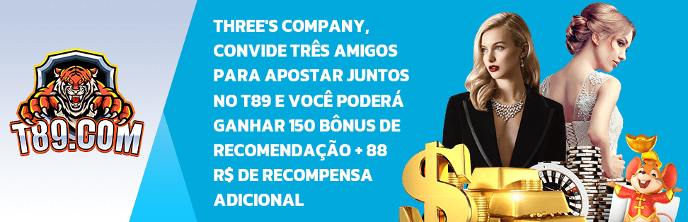 como ganhar dinheiro com as apostas